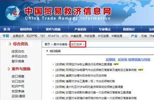 預(yù)警丨一大波針對(duì)中國(guó)的反傾銷(xiāo)措施生效，外貿(mào)及貨代企業(yè)應(yīng)對(duì)指南